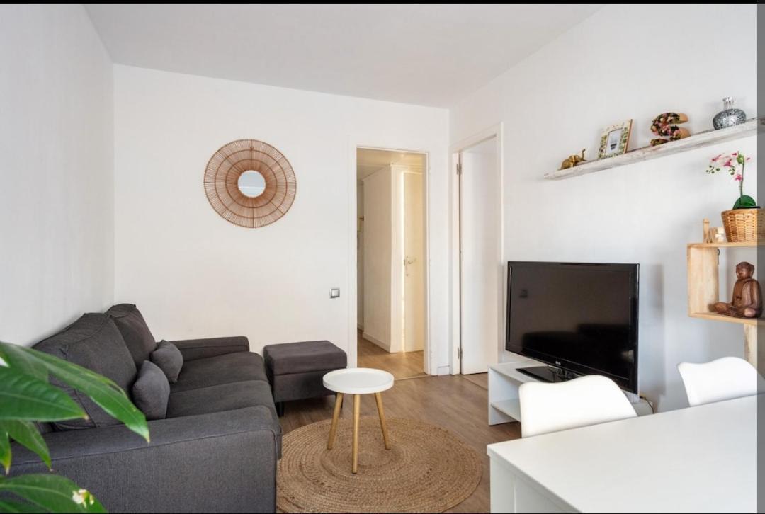 2 Habitaciones Hospitalet Οσπιταλέτ ντε Λιοβρεγάτ Εξωτερικό φωτογραφία