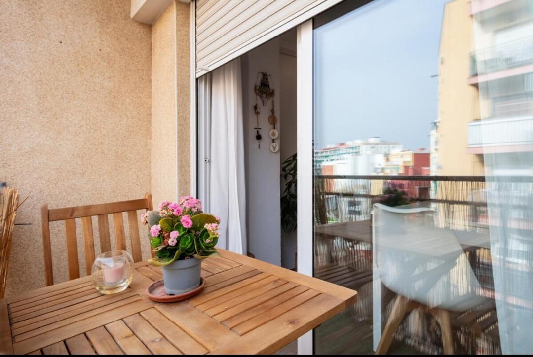 2 Habitaciones Hospitalet Οσπιταλέτ ντε Λιοβρεγάτ Εξωτερικό φωτογραφία