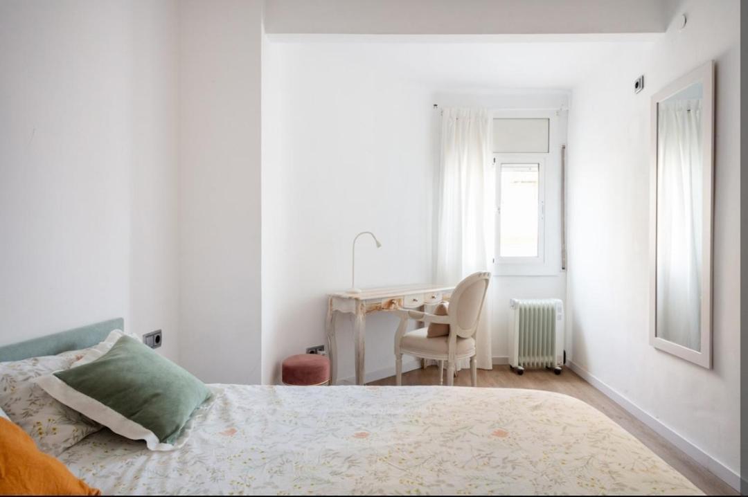 2 Habitaciones Hospitalet Οσπιταλέτ ντε Λιοβρεγάτ Εξωτερικό φωτογραφία